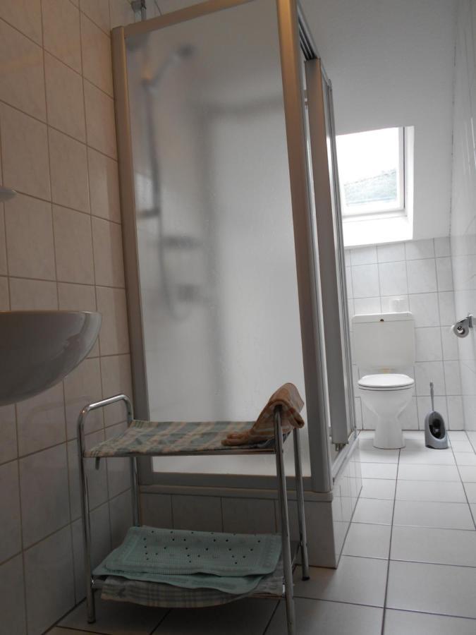 Wohnung Feuerberg Mit Suedbalkon Ediger-Eller Exterior foto